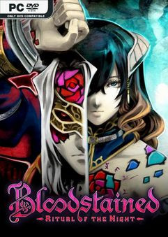 Bloodstained Ritual of the Night ราคาถูก